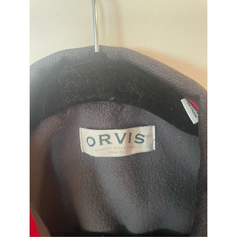 Orvis Jacket - Picture 2 of 4